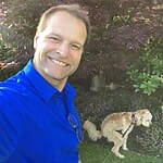 Peter Deluise