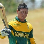 Quinton De Kock