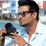 R Madhavan