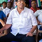 R Sundarrajan