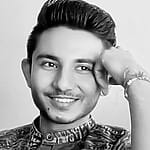 Raaj Vishwakarma