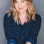 Rachael Drummond