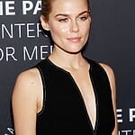 Rachael Taylor