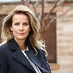 Rachel Griffiths