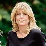 Rachel Johnson