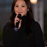 Rachel Liang