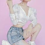 Rachel Momo