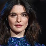 Rachel Weisz