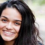 Rachel Zegler