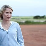 Radha Mitchell