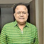 Radha Ravi