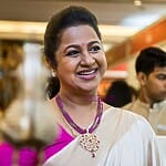 Radhika Sarathkumar