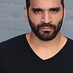 Rafael Cabrera