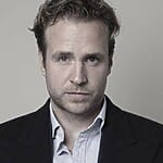 Rafe Spall