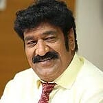 Raghu Babu