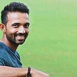 Ajinkya Rahane