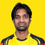 Rahat Ali