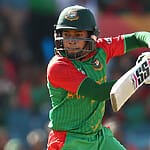 Mushfiqur Rahim