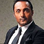 Rahul Bose