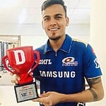 Rahul Chahar