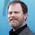 Rainn Wilson