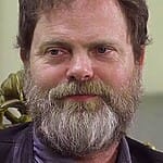 rainn-wilson-height