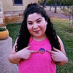 Raini Rodriguez