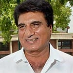 Raj Babbar