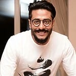 Raj Chakraborty