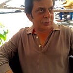 Rajeev Vashishth