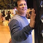 rajendra-chawla-height