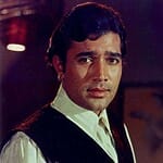 Rajesh Khanna