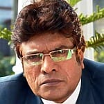 Rajesh Sharma