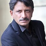 Rajesh Tailang