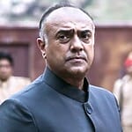 Rajit Kapur