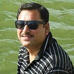 Rajeev Gupta