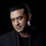 Rajiv Kachroo