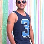 Raj Tirandasu