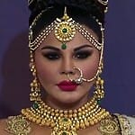 Rakhi Sawant
