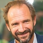 Ralph Fiennes
