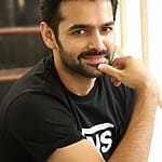 Ram Pothineni