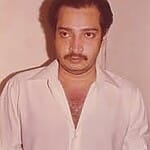 ramesh-babu-face