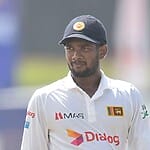 Ramesh Mendis