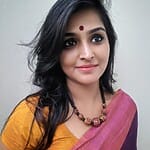 Ramya Nambeesan