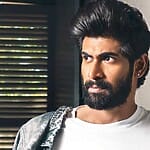 Rana Daggubati
