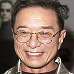 Randall Duk Kim