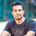 Randeep Hooda