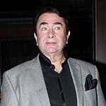 Randhir Kapoor