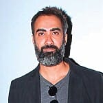 Ranvir Shorey