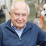 Raphael Mechoulam